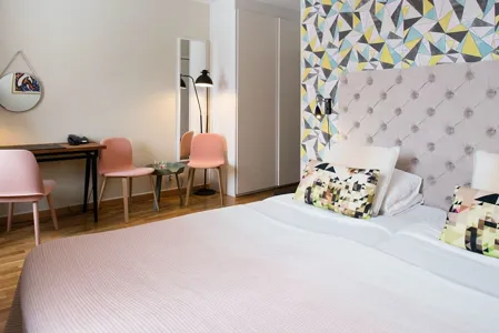 Best Western Hotel Hudik Standard