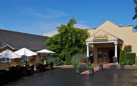The Hamlet Court Hotel
