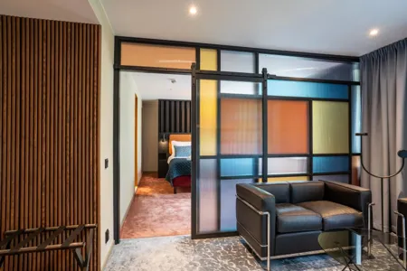 Hotel Aveny Svit - Suite