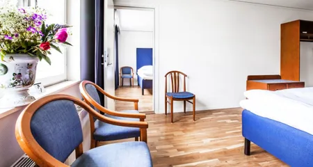 Best Western Hotell Lerdalshöjden Familjerum