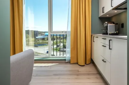 Thon Partner Hotel Straume