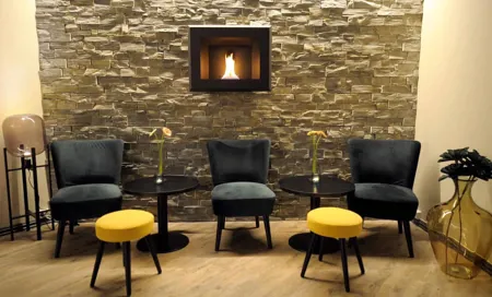  Thon Hotel Baronen Brasa