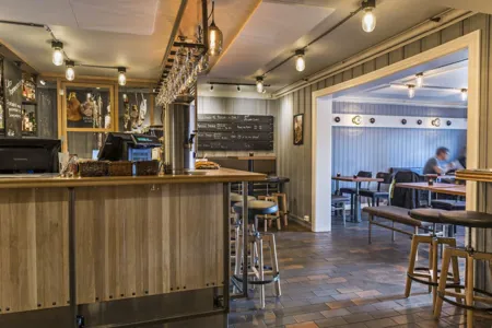 Vertshuset Røros Bar