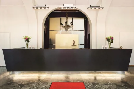 Elite Stora Hotellet Jönköping Lobby
