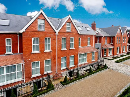 Premier Suites Ballsbridge Main Image