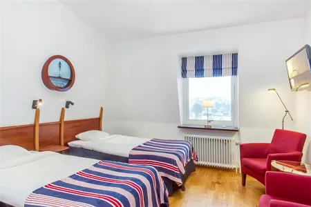 Best Western Sjöfartshotellet Twin