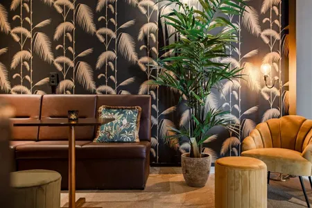 Palm Tree Hotel Sure Hotel by Best Western Main Image
