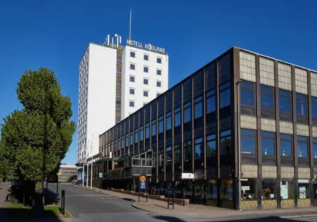 Hotell Högland