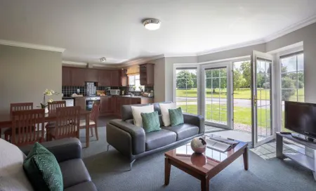 flesk Apartments lounge