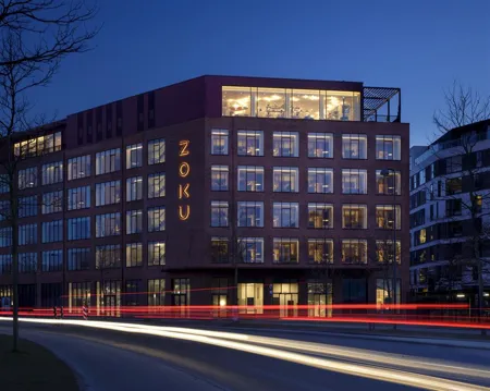 Zoku Copenhagen Main Image