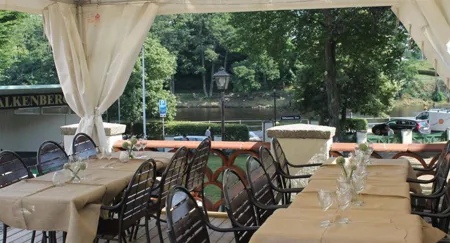 Värdshuset Hwitan Restaurang