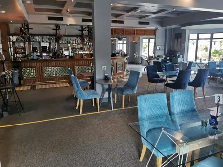 Coast Hotel Rosslare Restaurant