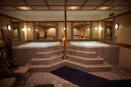 Hotell Högland Spa