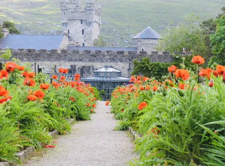 Glenveagh National Park