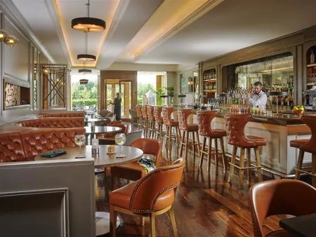 Lime Tree Bar