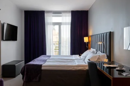 Elite Stadshotellet (Eskilstuna) Dubbelrum