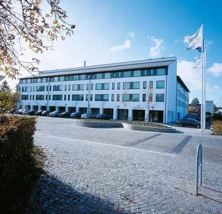 Glostrup Park Hotel Main Image