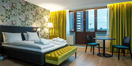 Thon Hotel Slottsparken Superior