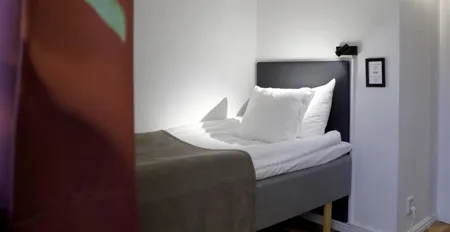Värdshuset Hwitan Enkelrum