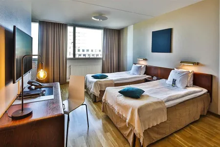 First Hotel Jörgen Kock Standard