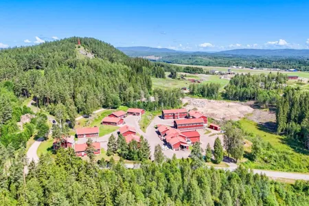 Valbergsängen Torsby