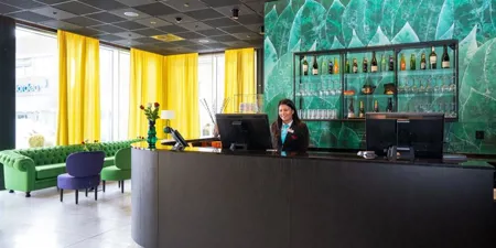 Thon Hotel Alta Main Image
