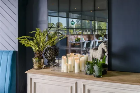 The Ellison Hotel Bar