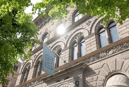 Elite Plaza Hotel
