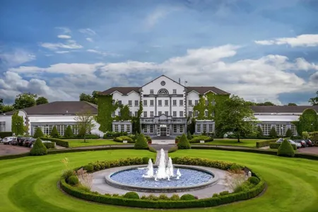 Slieve Russel Hotel