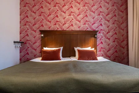 Hotel Opera Standard Twin
