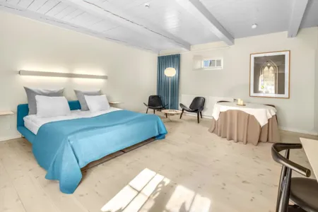 Nørre Vosborg_Juniorsuite