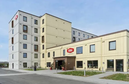 Aiden By Best Western Odense