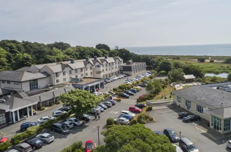 Arklow Bay Hotel