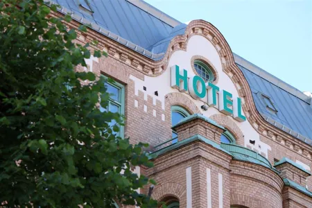 Hotel Lorensberg Main Image