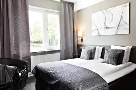 Sure Hotel by Best Western Allén dubbelrum