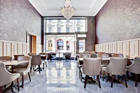 Hotel Vasa Sure Hotel Collection by Best Western Matsal