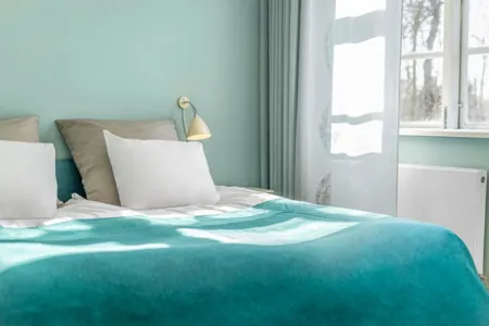 Nørre Vosborg_Juniorsuite