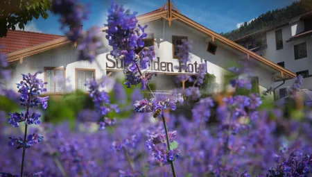 Sundvolden Hotel Main Image