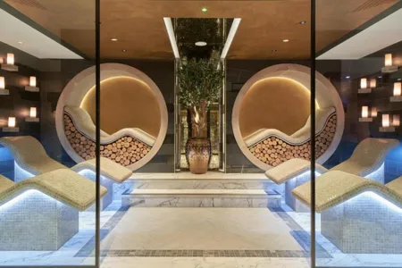 The Johnstown House Hotel Spa