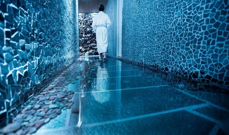 Aurora SPA
