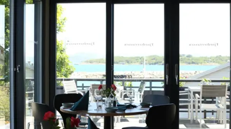 Fjordbris Hotell