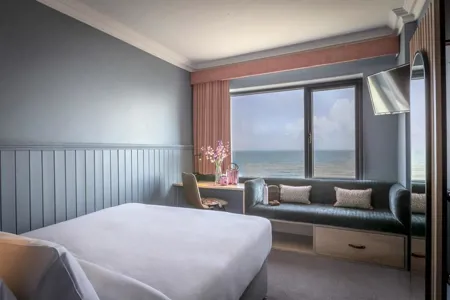 Shoreline Hotel - Seaview Room