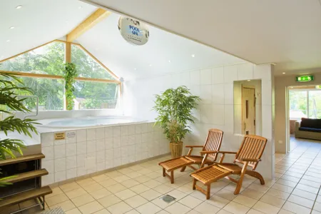 Sure Hotel by Best Western Öjaby Herrgård Relax