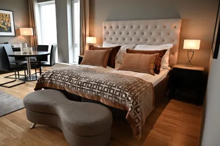 Hotell Frøya