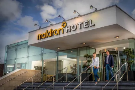Maldron Hotel Dublin Airport Main Image