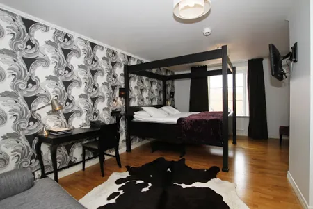Donners Hotell Sure Hotel Collection by Best Western Rum