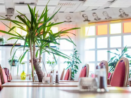Restaurang