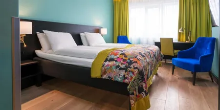 Thon Hotel Europa Rum