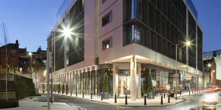 Marlin Hotel Main Image