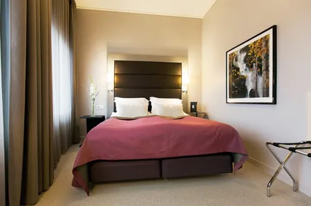 Elite Plaza Hotel Örnsköldsvik Rum